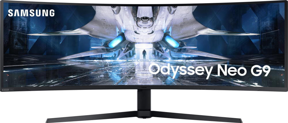 Монитор Samsung Odyssey Neo G9 49