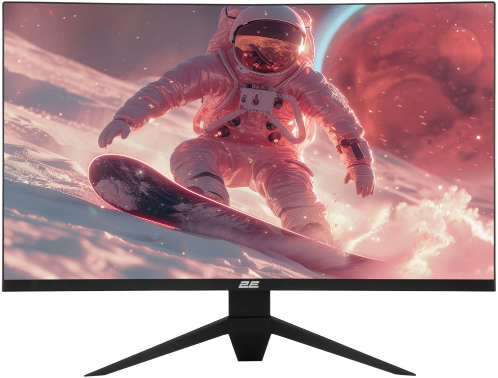 Монітор 2E G2725BV