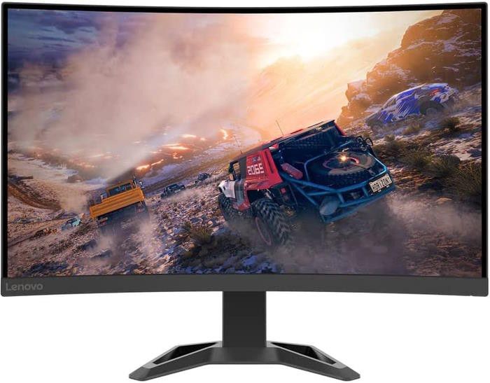 Монітор Lenovo G27c-30