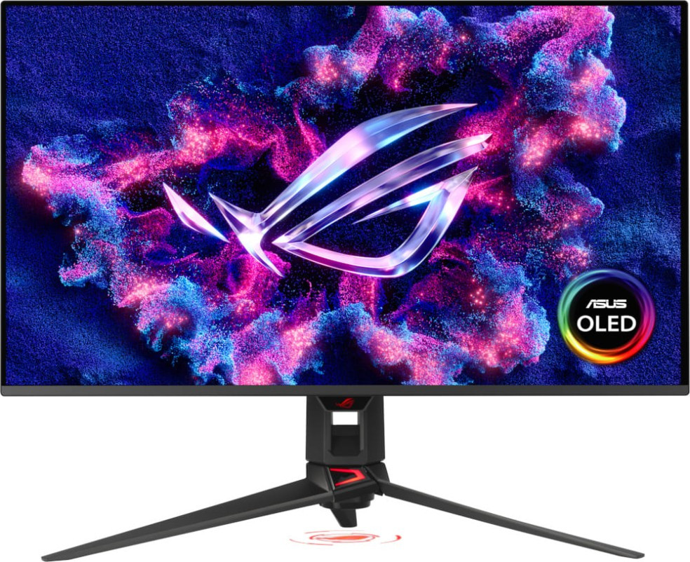 Монитор Asus ROG Swift OLED PG32UCDMR
