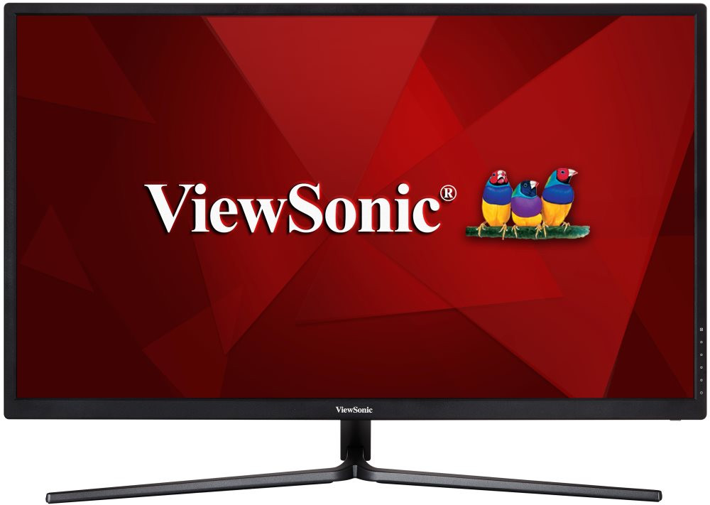 Монитор Viewsonic VX3211-4K-mhd