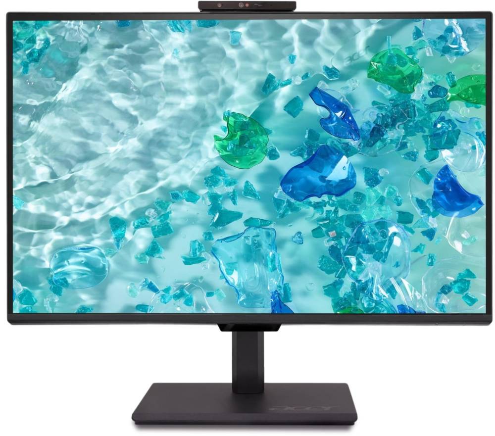 Монитор Acer Vero B248YGbemiqprcuzx