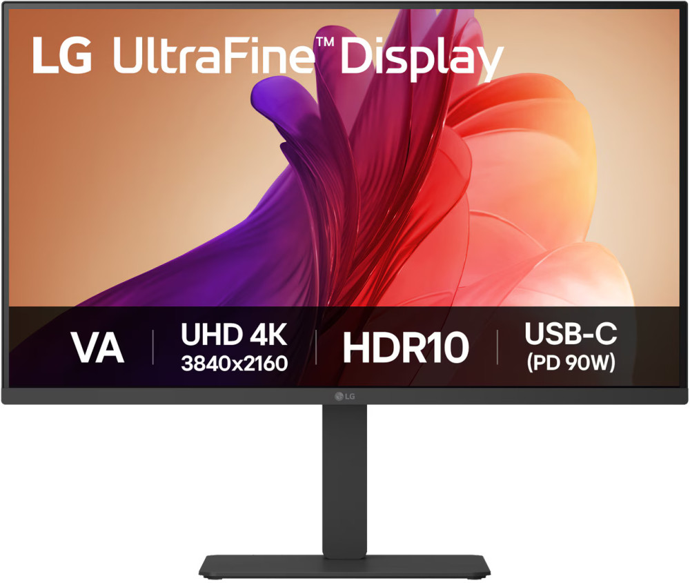 Монітор LG UltraFine 32U720A
