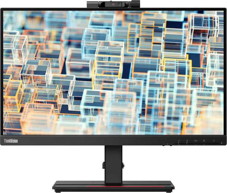 Монітор Lenovo ThinkVision T22v-20