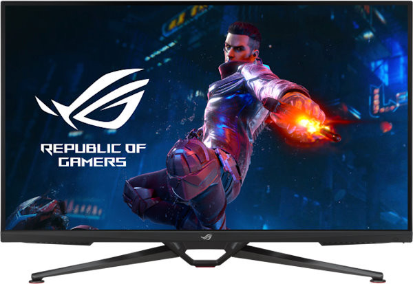Монитор Asus ROG Swift PG38UQ