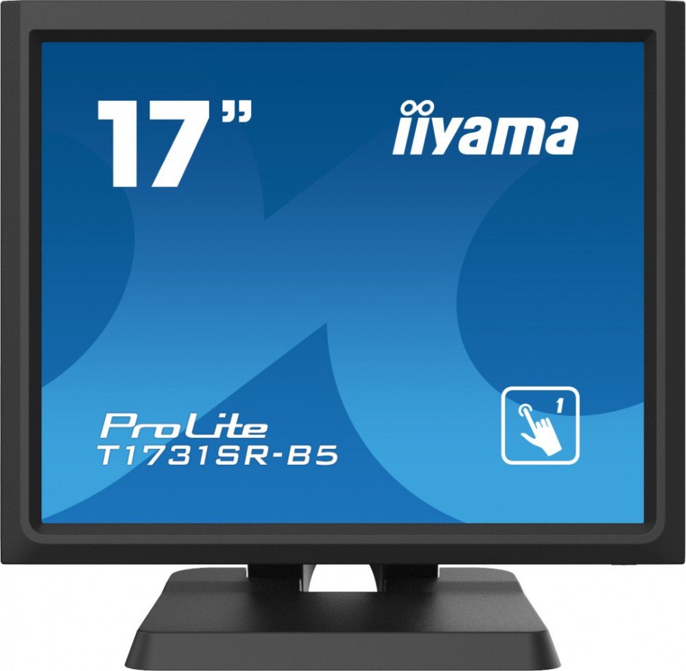 Монитор Iiyama ProLite T1731SR-B5