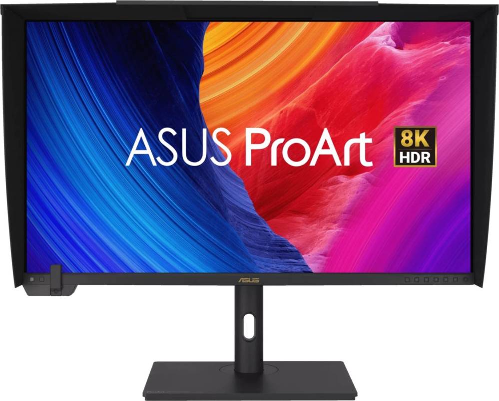 Монитор Asus ProArt PA32KCX
