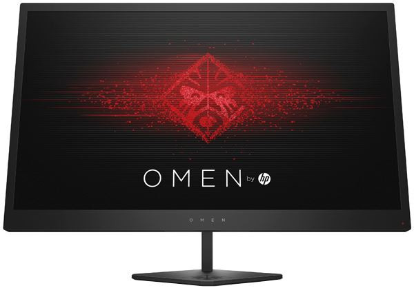 Монитор HP OMEN 25