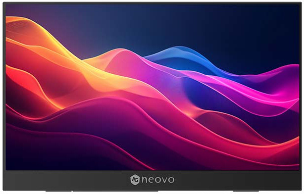 Монитор Neovo N1651