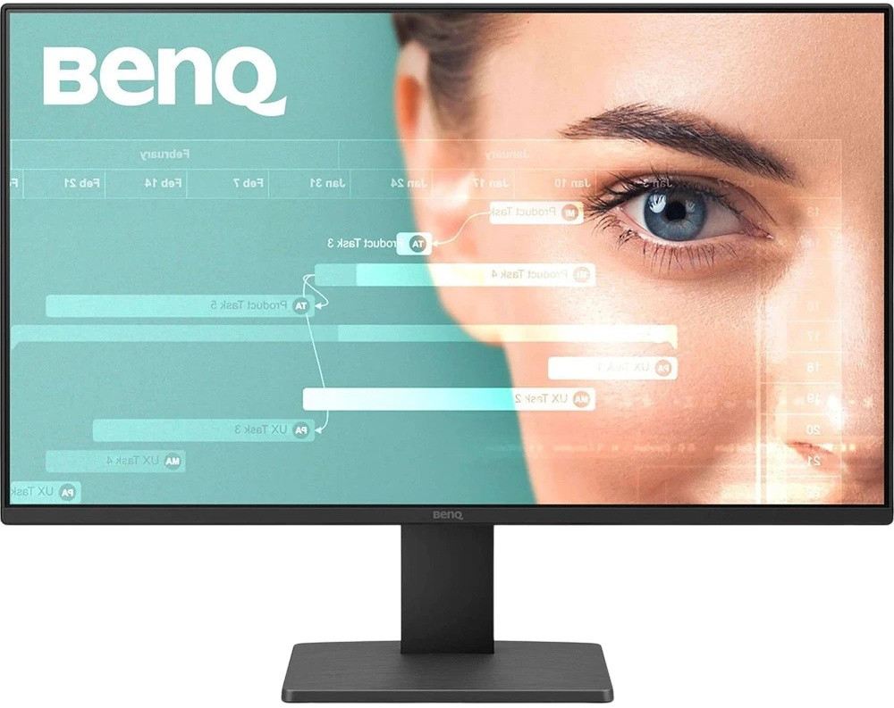 Монитор BenQ GW2491E