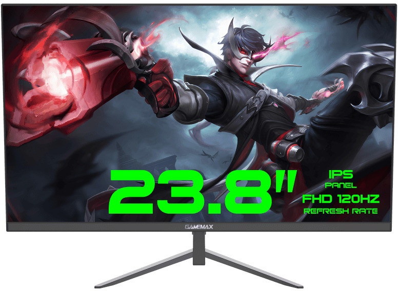Монитор Gamemax GMX24F120