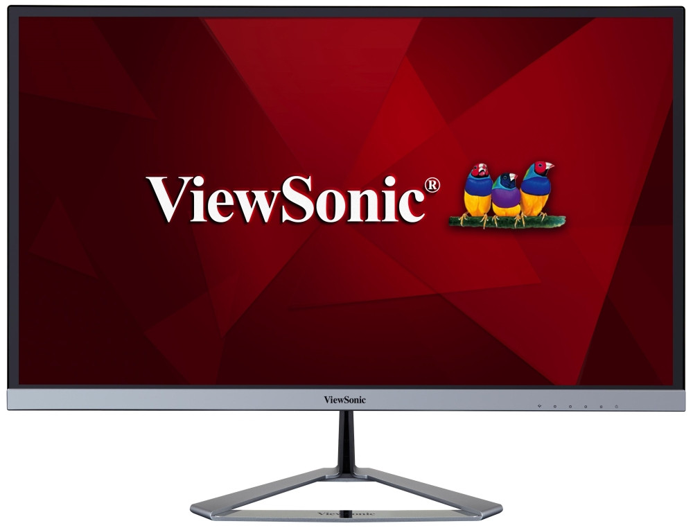 Монітор Viewsonic VX2476-SMHD