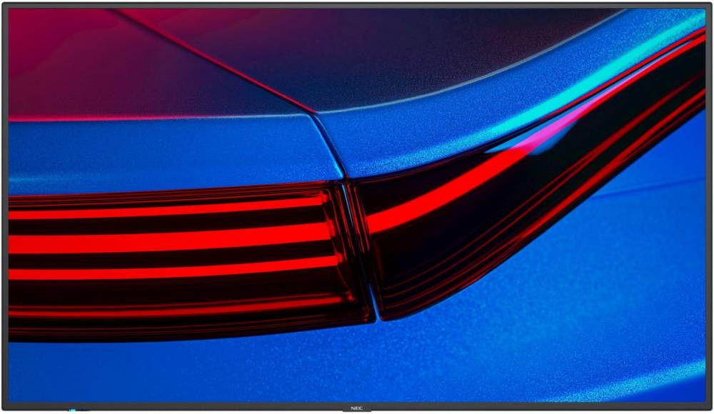 ЖК-панель NEC MultiSync P495