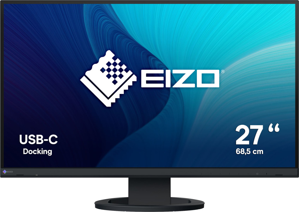 Монітор Eizo FlexScan EV2720S