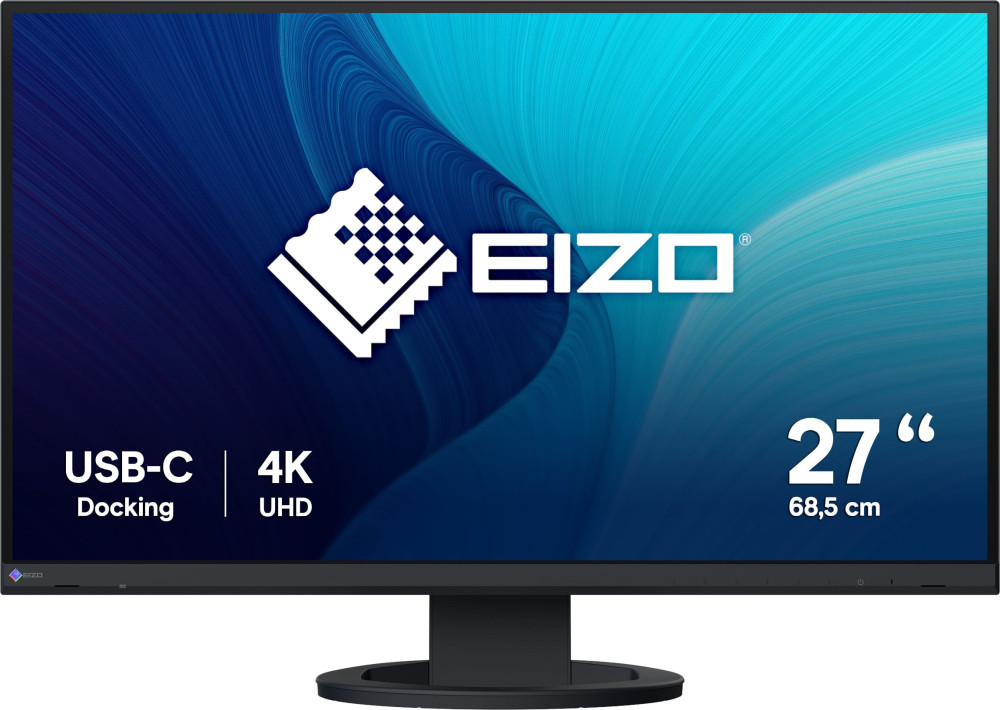 Монітор Eizo FlexScan EV2740S