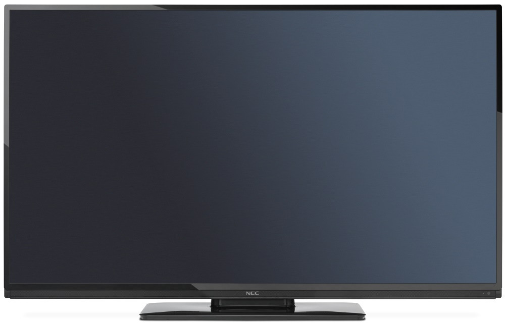 ЖК-панель NEC E654