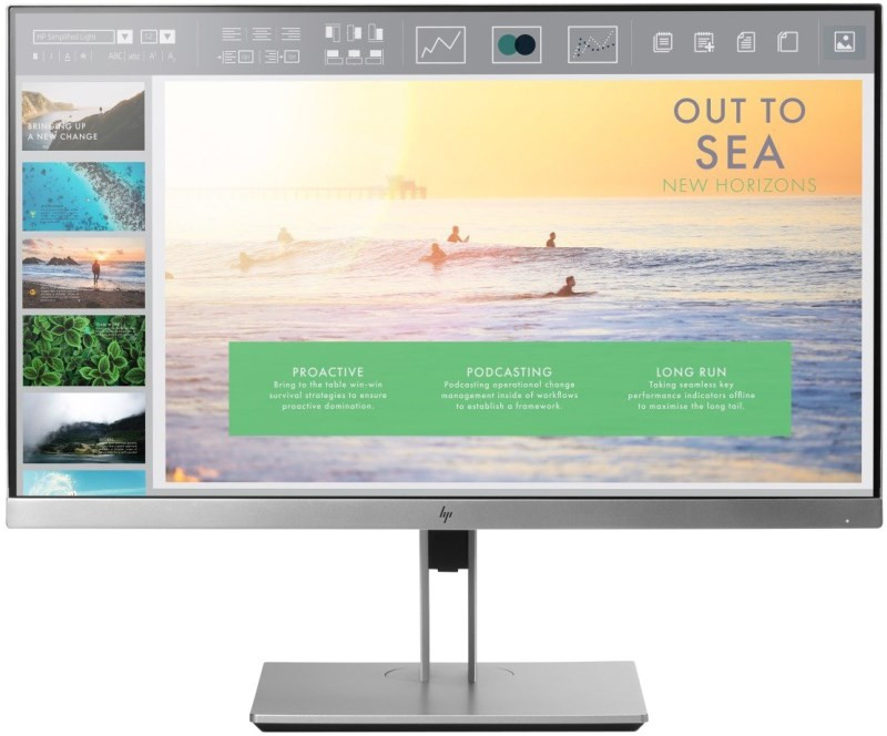 Монитор HP E233