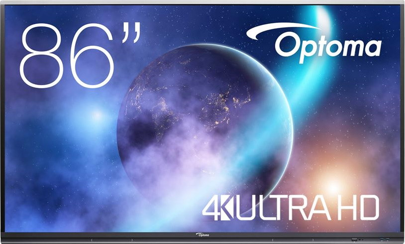 ЖК-панель Optoma Creative Touch 5 Series 5862RK