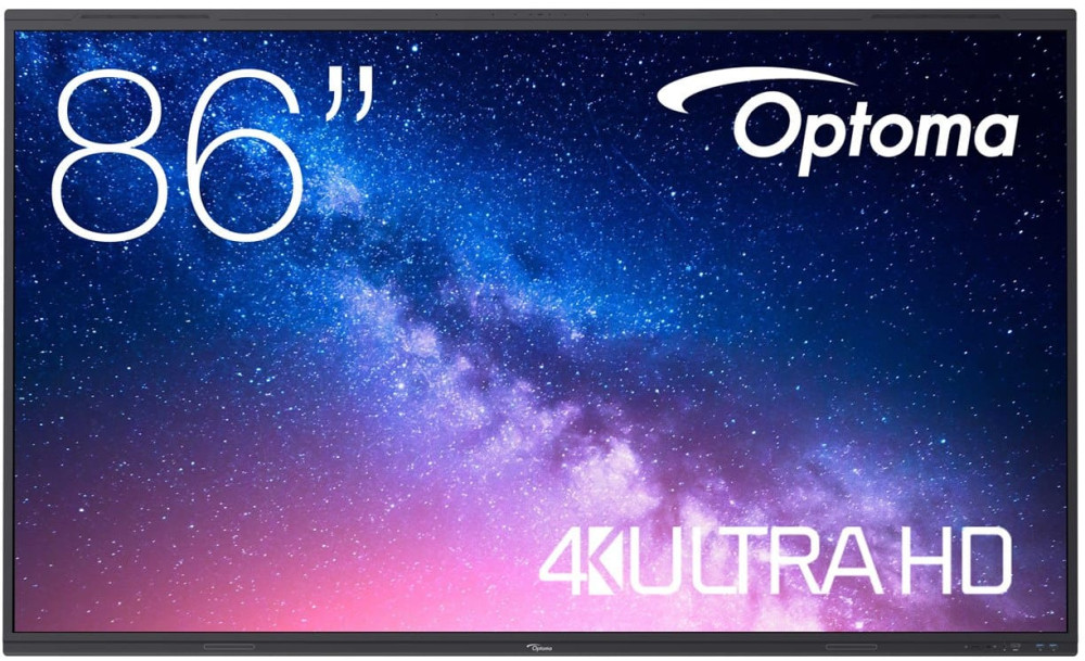 ЖК-панель Optoma Creative Touch 5 Series 5863RK