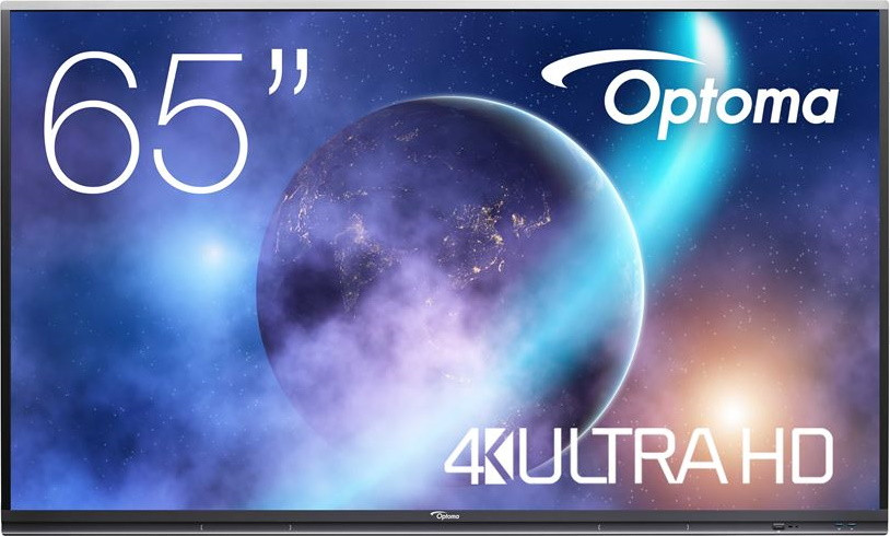 ЖК-панель Optoma Creative Touch 5 Series 5652RK