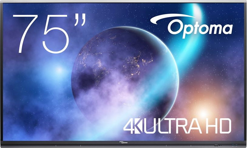 ЖК-панель Optoma Creative Touch 5 Series 5752RK