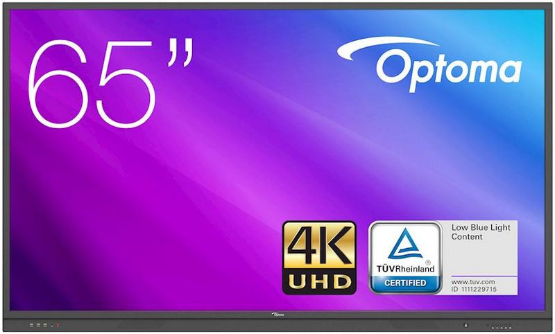 ЖК-панель Optoma Creative Touch 3 Series 3651RK