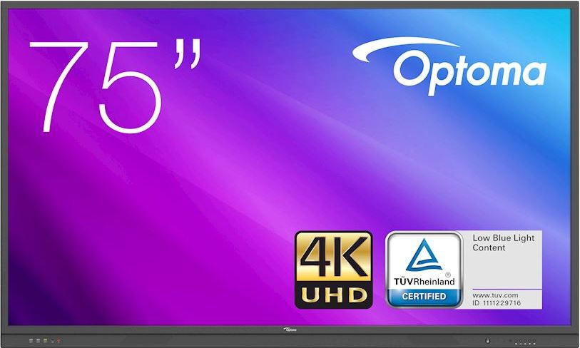ЖК-панель Optoma Creative Touch 3 Series 3751RK
