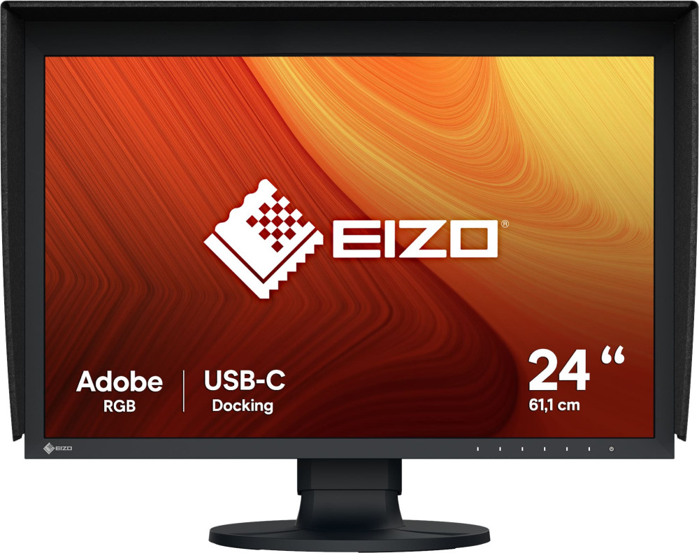 Монитор Eizo ColorEdge CG2400S