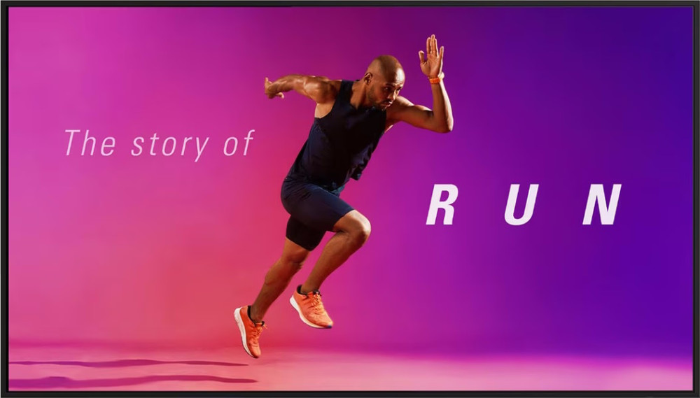 ЖК-панель LG 98UM5J