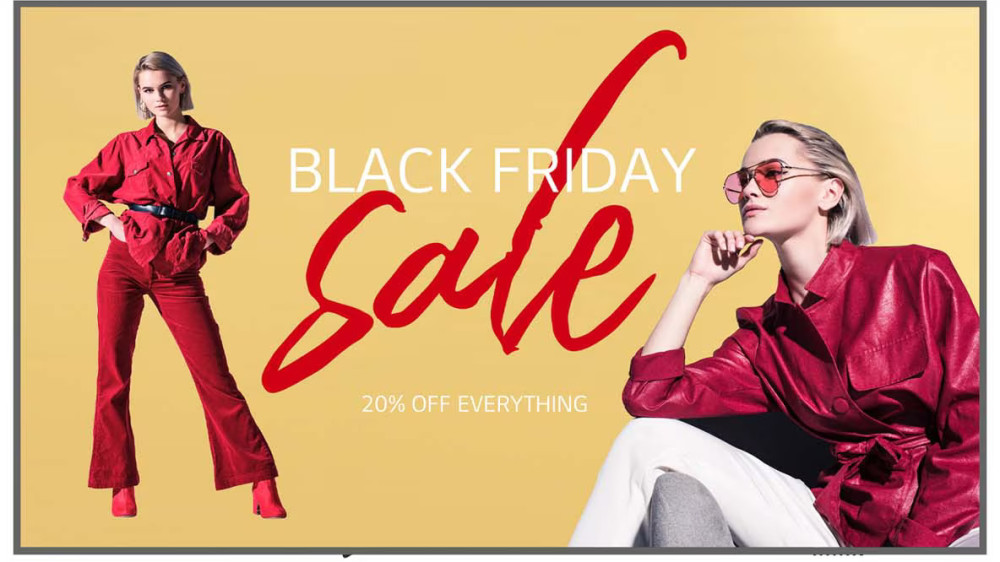 ЖК-панель LG 98UM5K-B