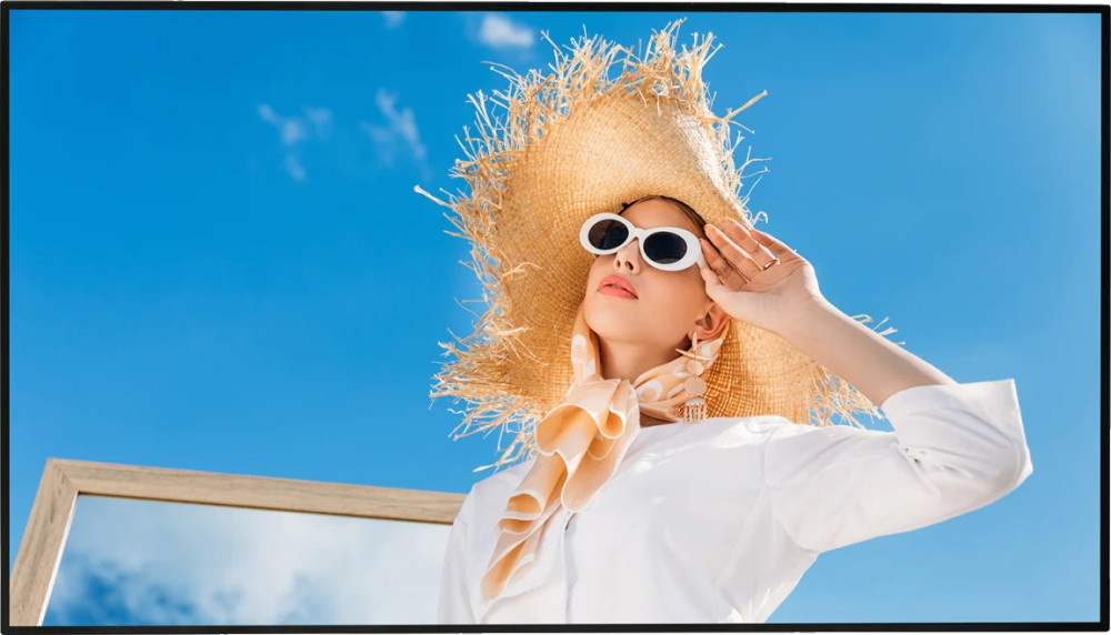 ЖК-панель LG 75XS4G