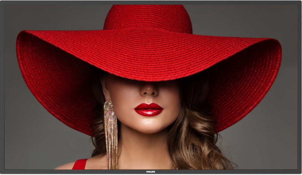 ЖК-панель Philips 98BDL4650D