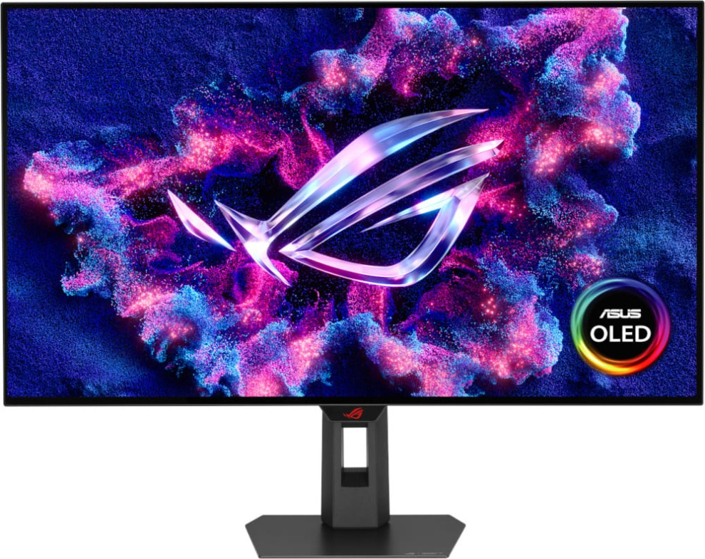 Монітор Asus ROG Strix OLED XG32UCWG