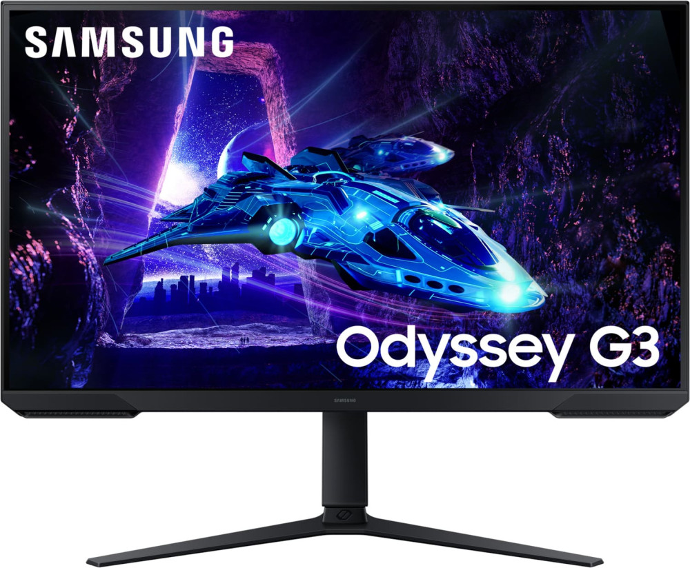 Монитор Samsung Odyssey G30D 32