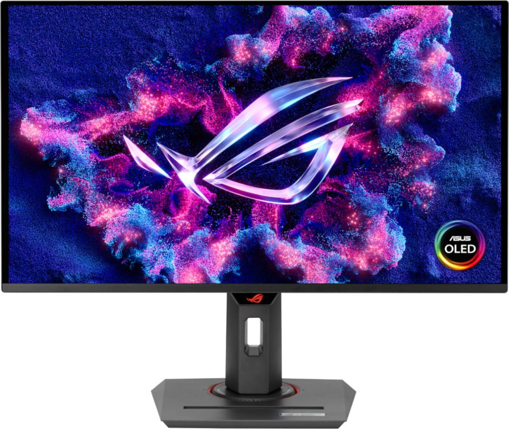 Монітор Asus ROG Strix OLED XG27UCDMG