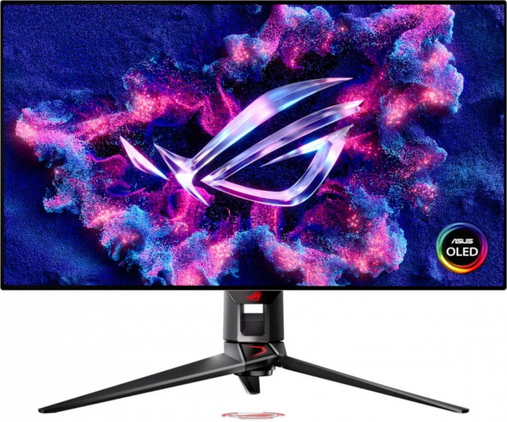 Монітор Asus ROG Swift OLED PG32UCDP
