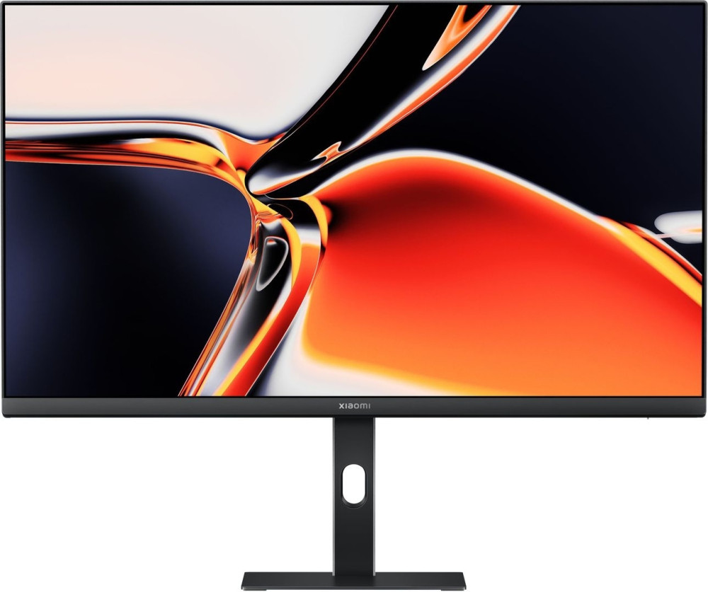 Монитор Xiaomi 4K Monitor A27Ui