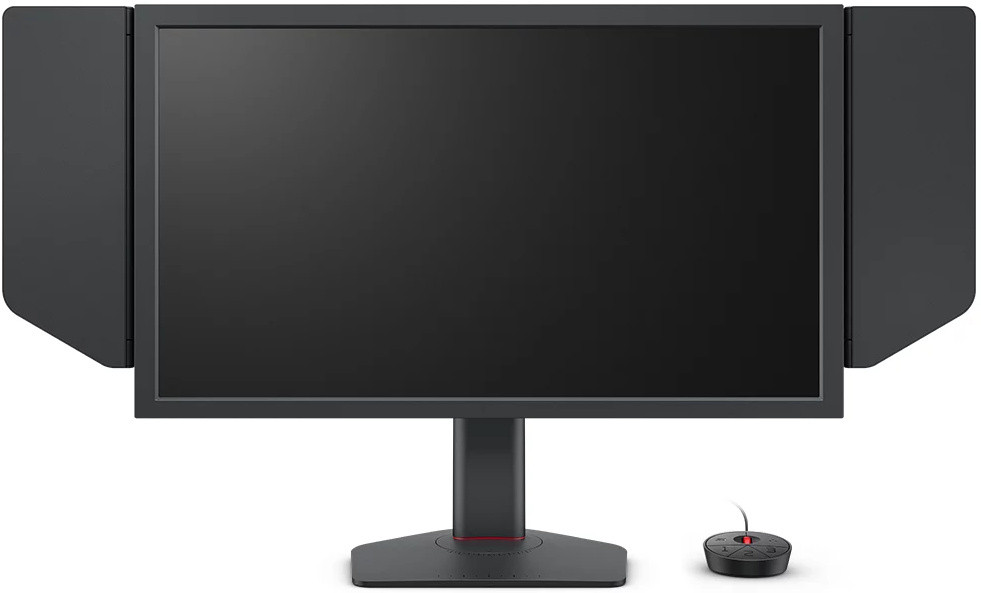 Монитор BenQ Zowie XL2566X