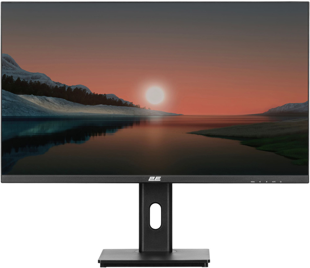 Монітор 2E L2825B