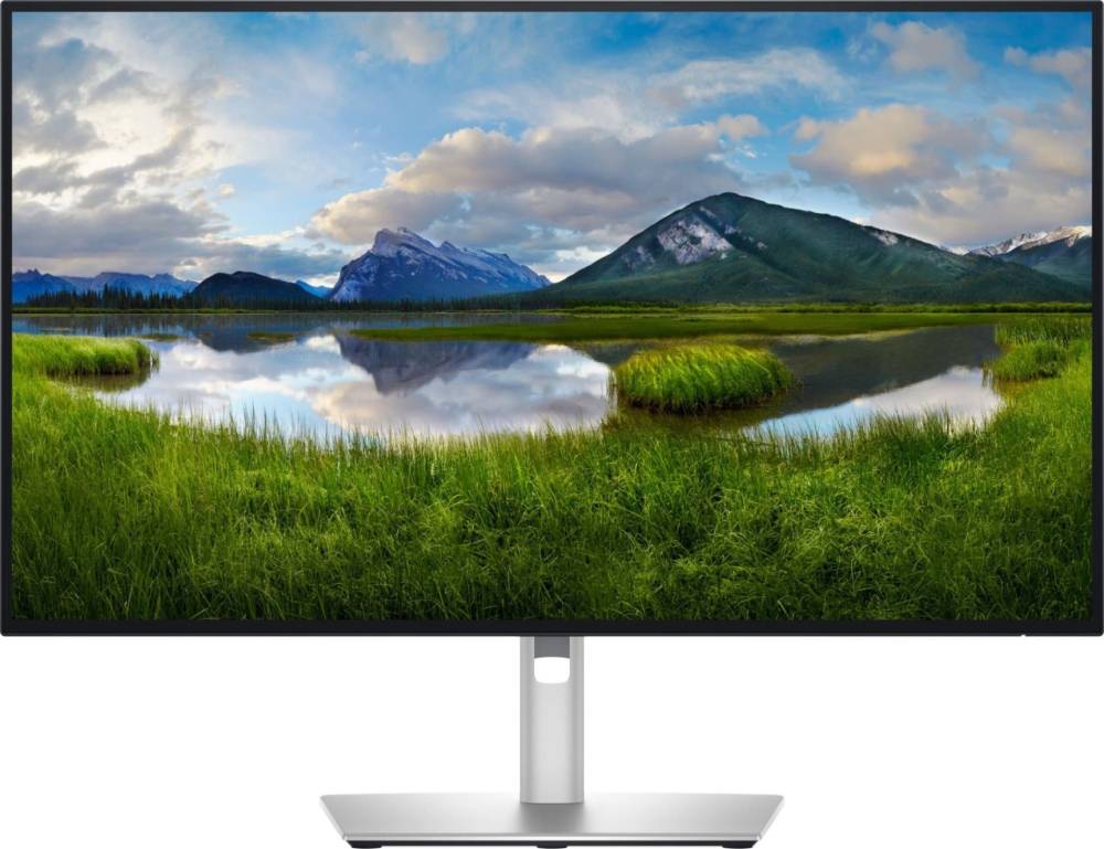 Монитор Dell UltraSharp U2725QE
