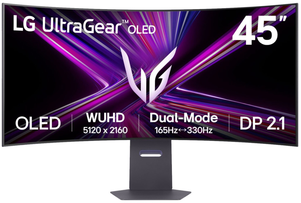 Монитор LG UltraGear 45GX950A