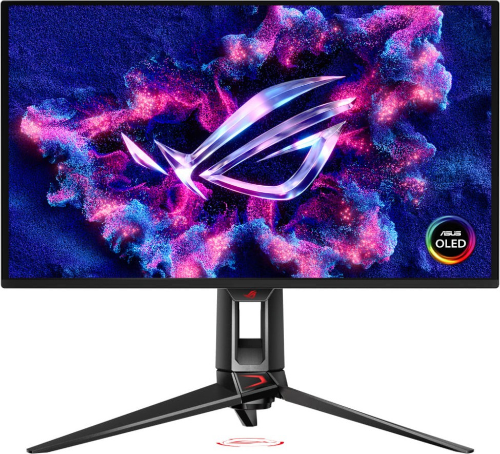 Монітор Asus ROG Swift OLED PG32UCDMZ