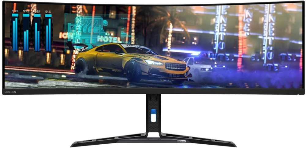 Монитор Lenovo Legion R45w-30