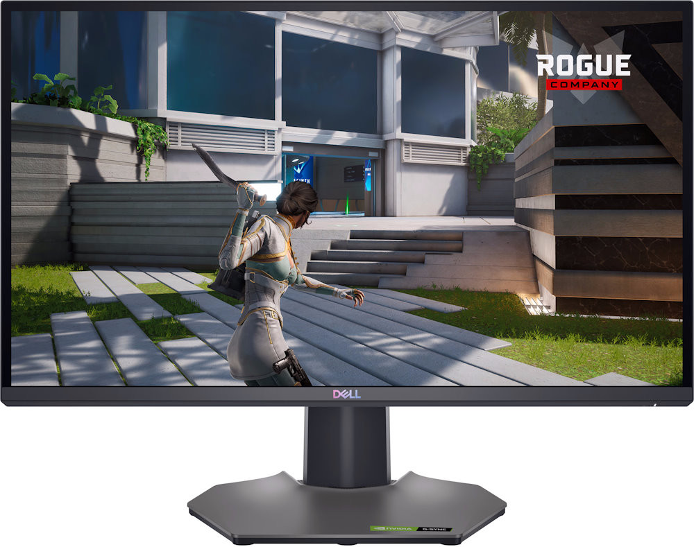 Монитор Dell G2524H