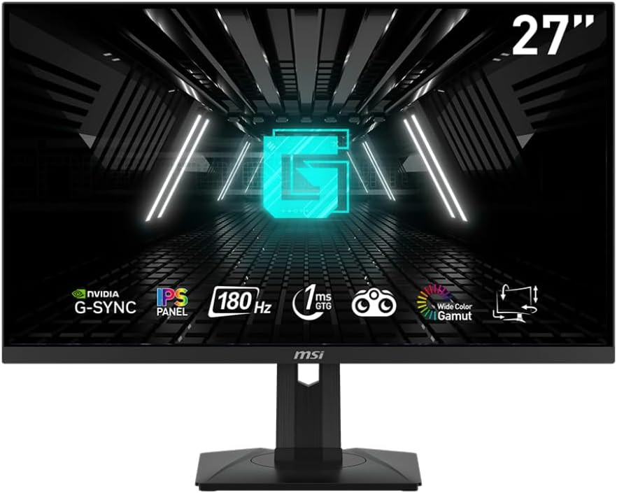 Монітор MSI G274PF