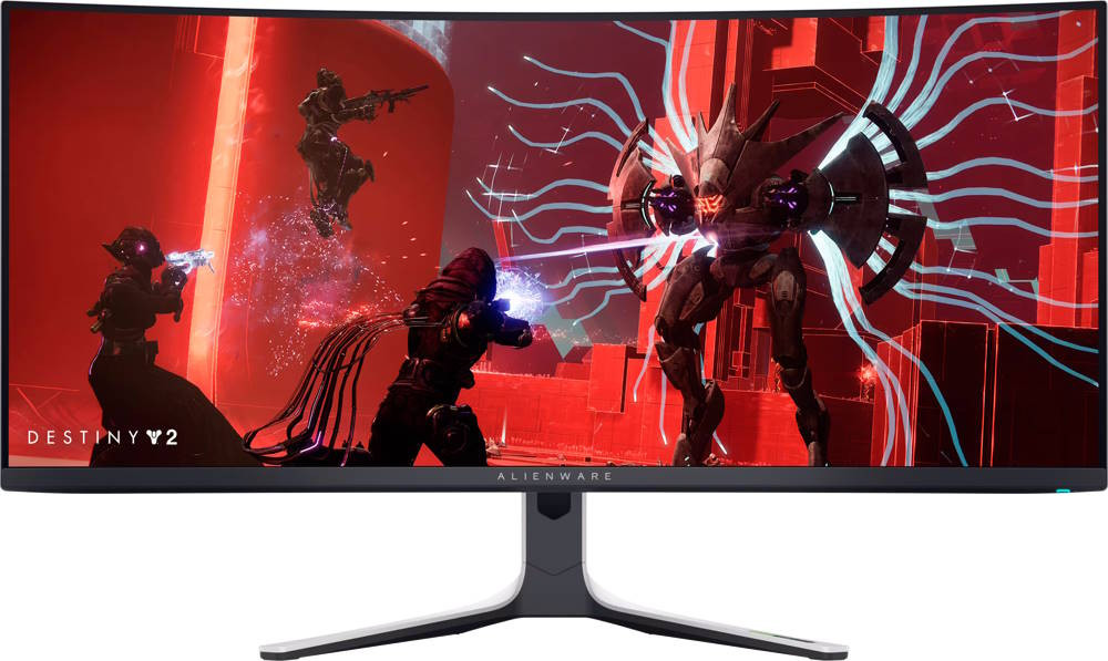 Монитор Dell Alienware AW3423DW
