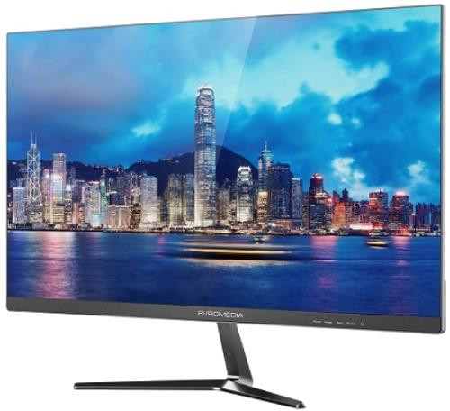 Монитор EvroMedia 2K i-27
