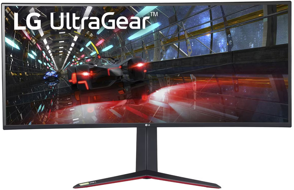 Монитор LG UltraGear 38GN950P