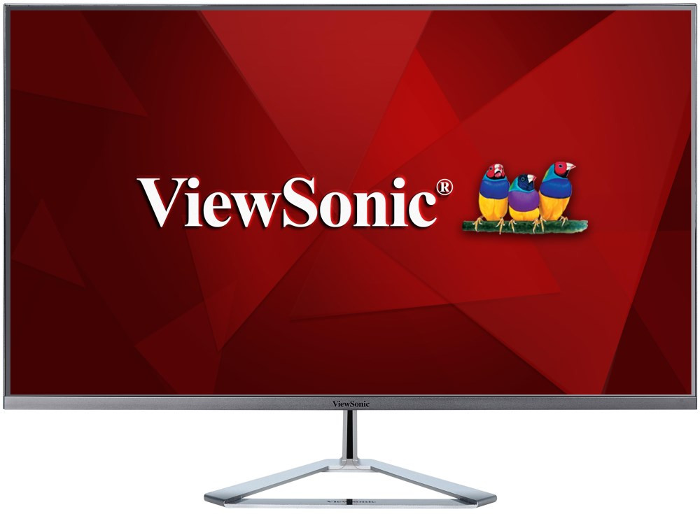 Монітор Viewsonic VX3276-2K-mhd
