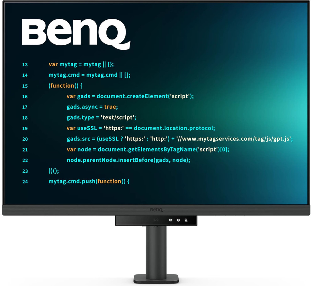Монитор BenQ RD280UA